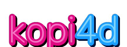 kopi4d — logo kanal